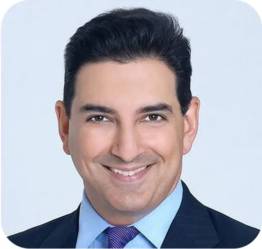 DR. ADAM J. RUBINSTEIN